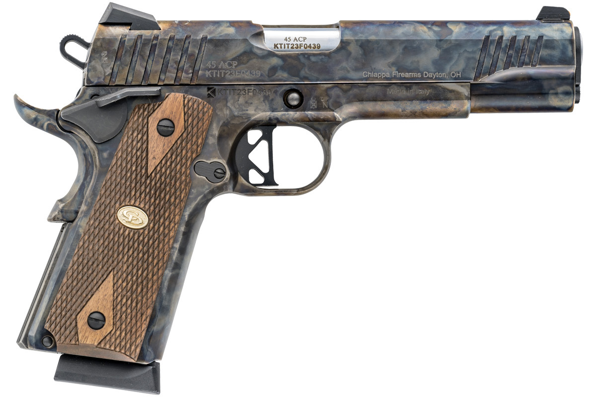 CDLY 1911 45ACP 5